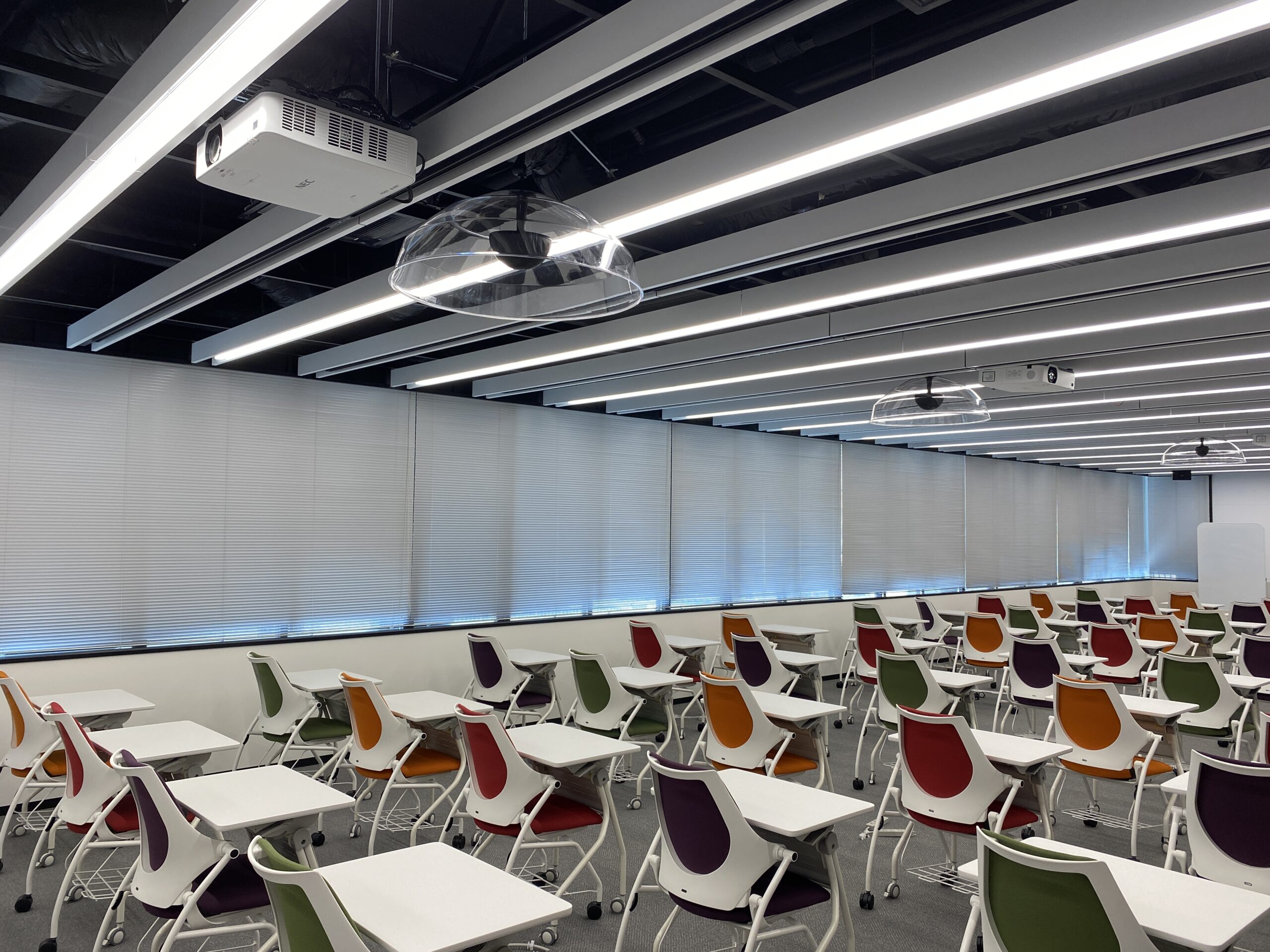 グループディスカッション