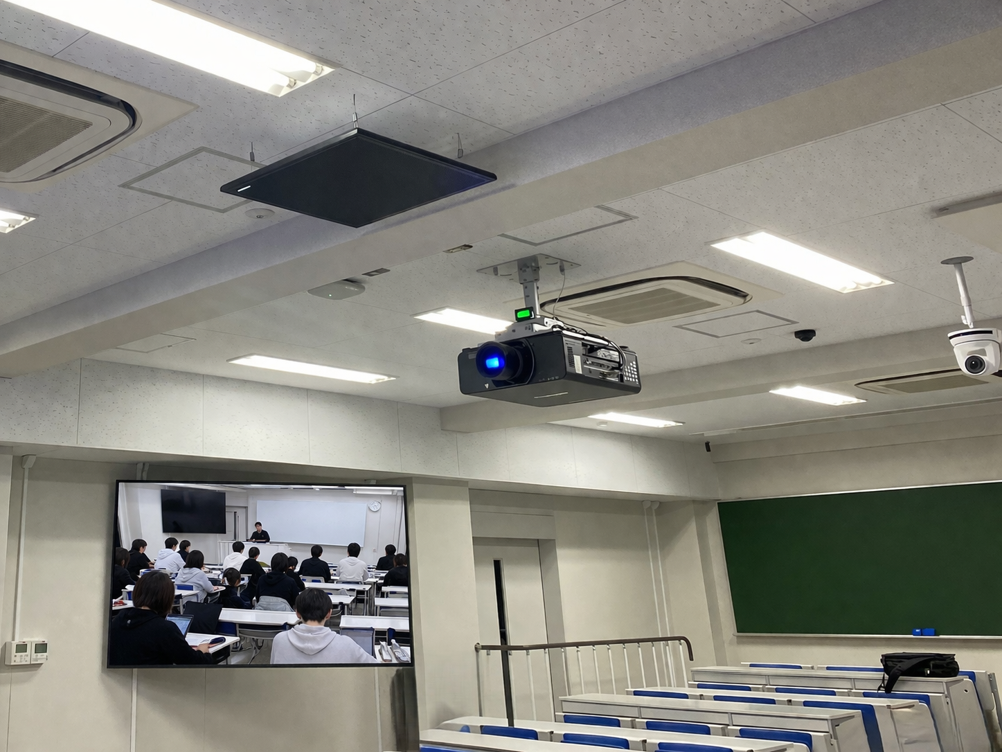 多目的講義室